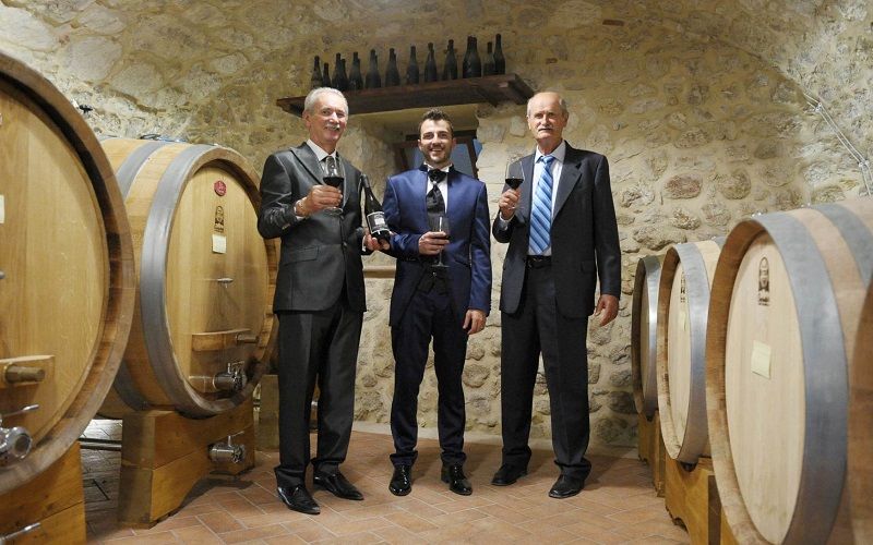 Aldrighetti Vini, quattro ettari di alta qualità in Valpolicella