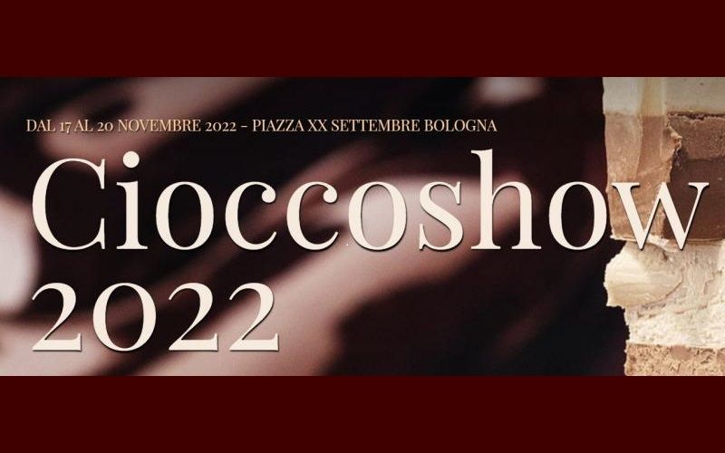 CioccoShow 2022