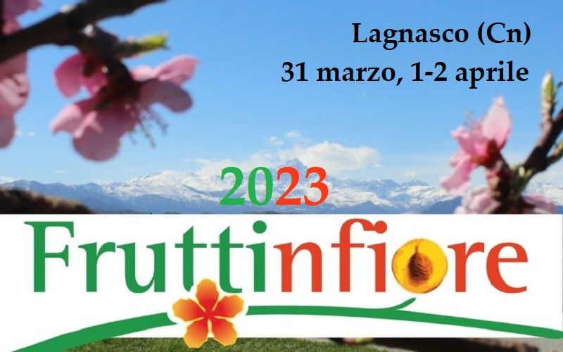Fruttinfiore 2023
