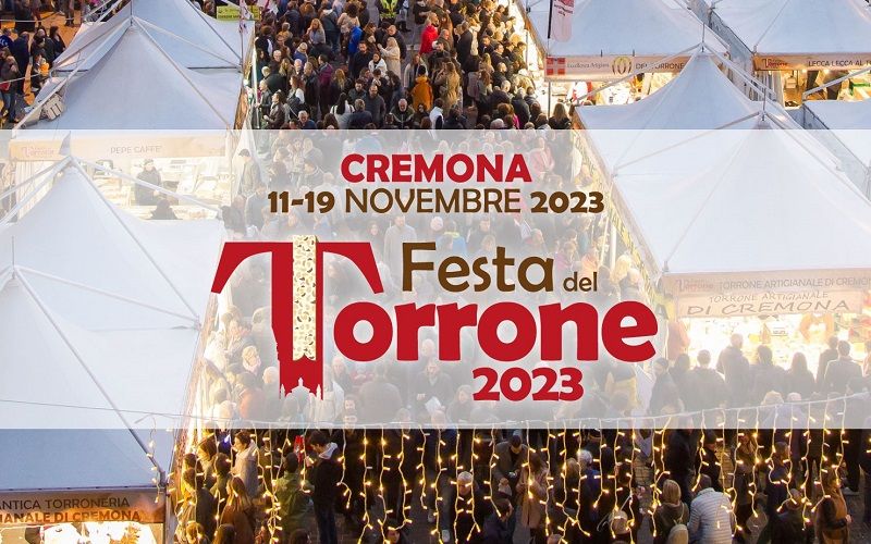 Feste del Torrone 2023