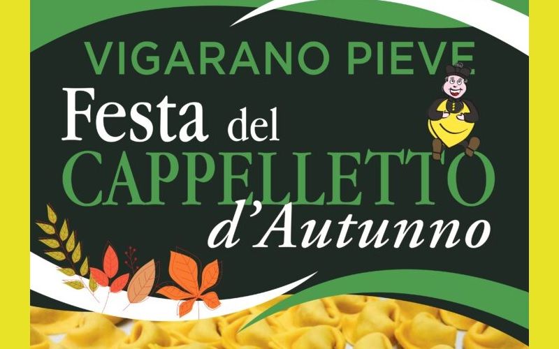 Festa del Cappelletto d'Autunno 2025