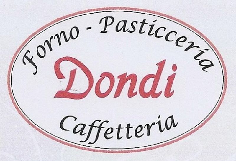 Forno Pasticceria Caffè Dondi